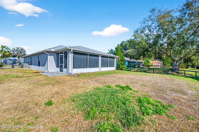 3393 Echo Ridge Place, Cocoa, FL 32926