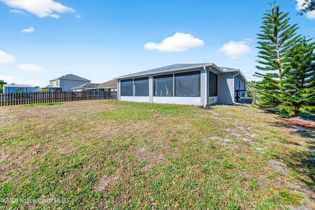 3393 Echo Ridge Place, Cocoa, FL 32926