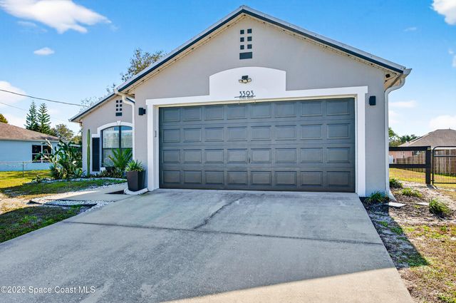 3393 Echo Ridge Place, Cocoa, FL 32926