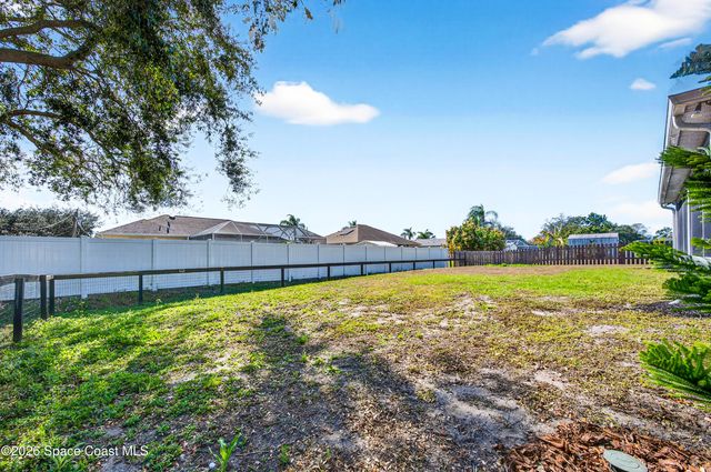 3393 Echo Ridge Place, Cocoa, FL 32926