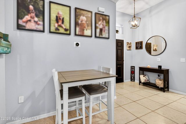 3393 Echo Ridge Place, Cocoa, FL 32926