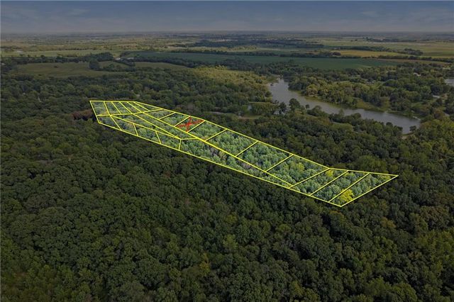 Young Drive, Odessa, MO 64076