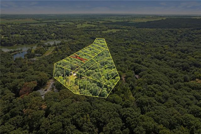 Young Drive, Odessa, MO 64076