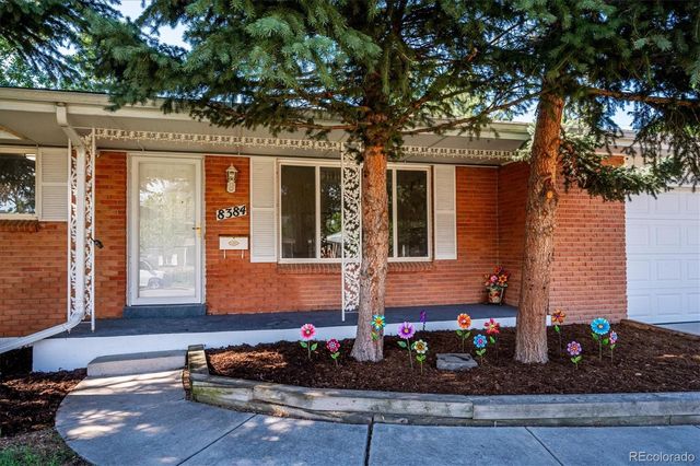 8384 W Arizona Drive, Lakewood, CO 80232