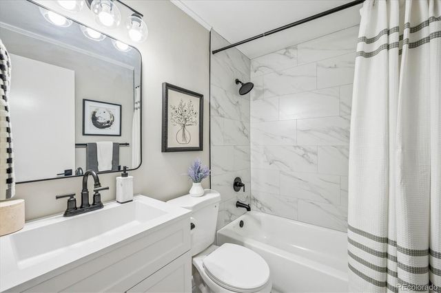 8384 W Arizona Drive, Lakewood, CO 80232