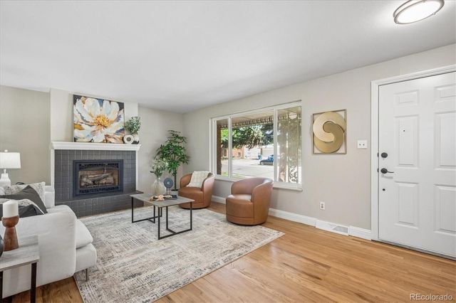 8384 W Arizona Drive, Lakewood, CO 80232