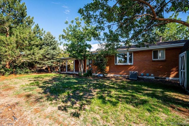 8384 W Arizona Drive, Lakewood, CO 80232
