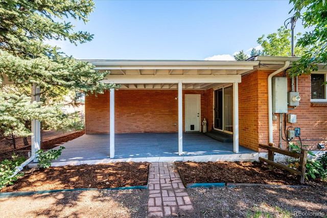 8384 W Arizona Drive, Lakewood, CO 80232