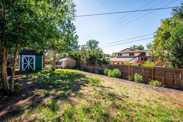 8384 W Arizona Drive, Lakewood, CO 80232
