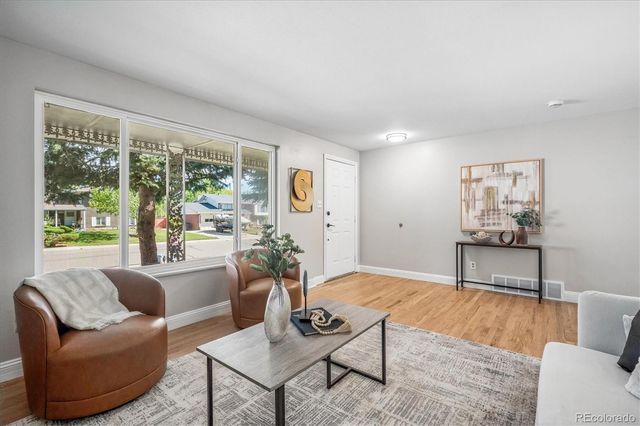 8384 W Arizona Drive, Lakewood, CO 80232
