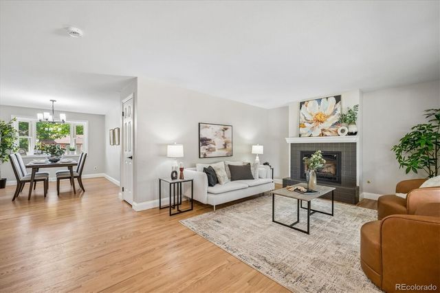8384 W Arizona Drive, Lakewood, CO 80232
