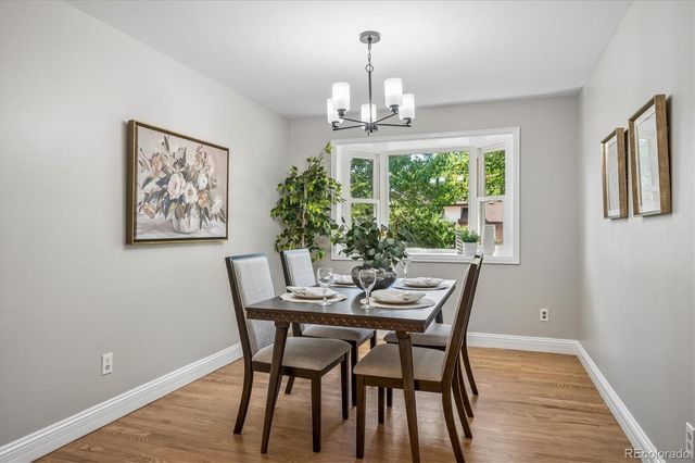 8384 W Arizona Drive, Lakewood, CO 80232