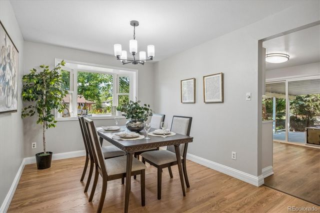 8384 W Arizona Drive, Lakewood, CO 80232