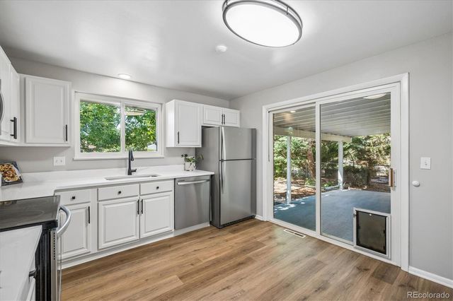 8384 W Arizona Drive, Lakewood, CO 80232