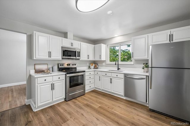 8384 W Arizona Drive, Lakewood, CO 80232