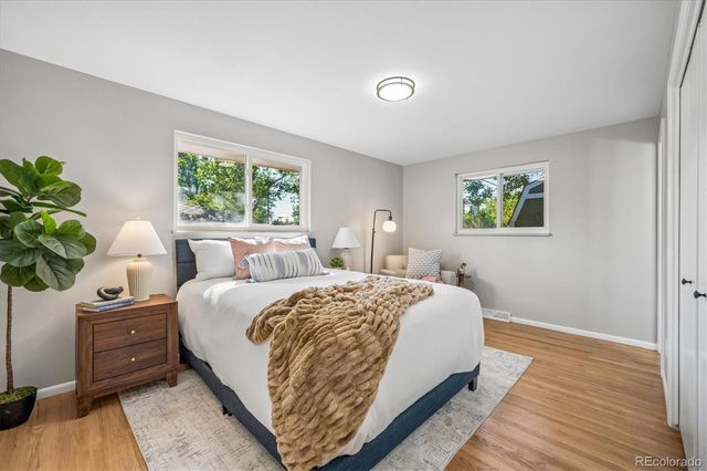 8384 W Arizona Drive, Lakewood, CO 80232