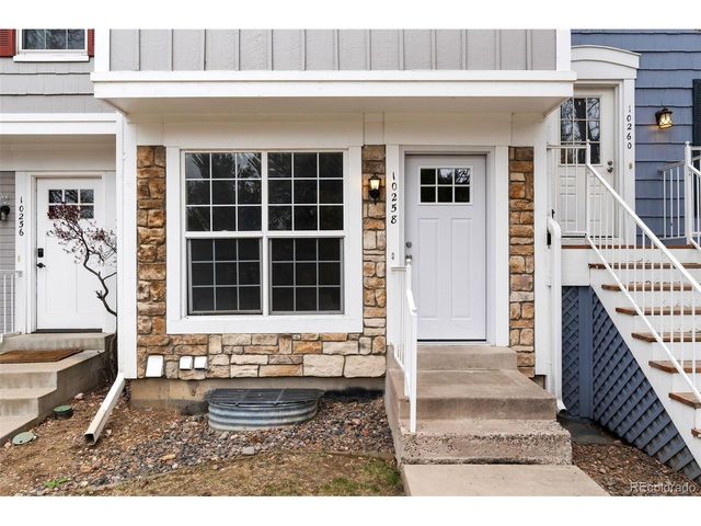 10258 W Dartmouth Ave, Lakewood, CO 80227