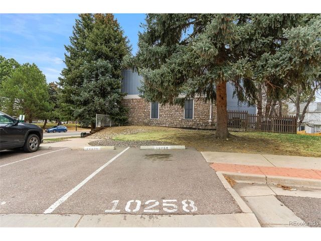 10258 W Dartmouth Ave, Lakewood, CO 80227