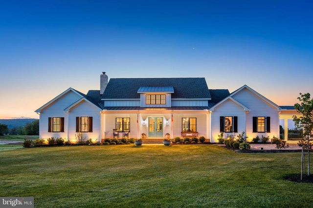 37370 ALLDER SCHOOL RD, Purcellville, VA 20132