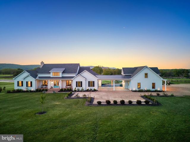 37370 ALLDER SCHOOL RD, Purcellville, VA 20132