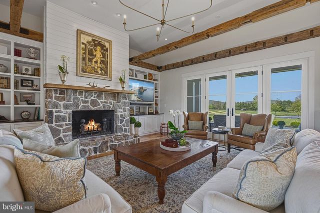 37370 ALLDER SCHOOL RD, Purcellville, VA 20132