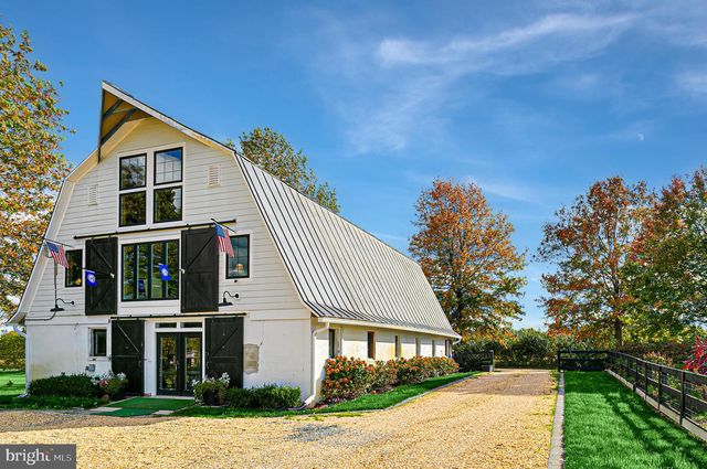 37370 ALLDER SCHOOL RD, Purcellville, VA 20132