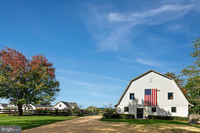 37370 ALLDER SCHOOL RD, Purcellville, VA 20132