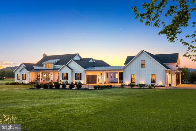 37370 ALLDER SCHOOL RD, Purcellville, VA 20132