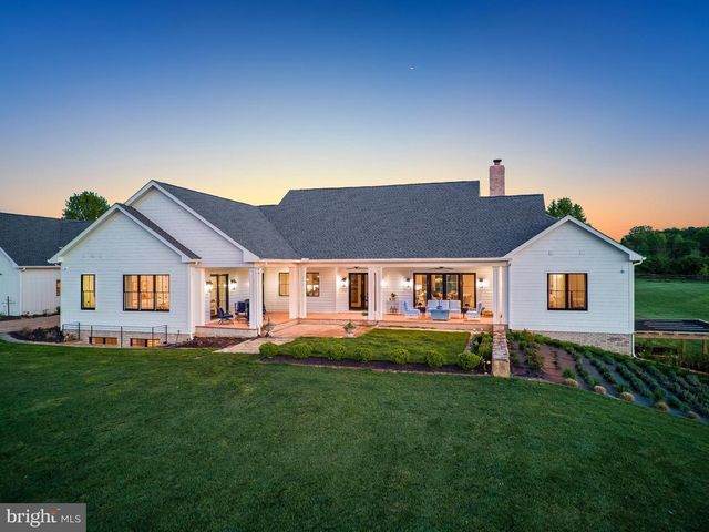 37370 ALLDER SCHOOL RD, Purcellville, VA 20132