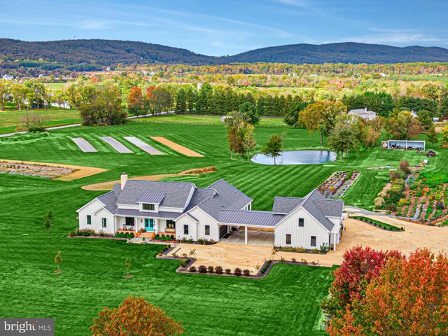 37370 ALLDER SCHOOL RD, Purcellville, VA 20132