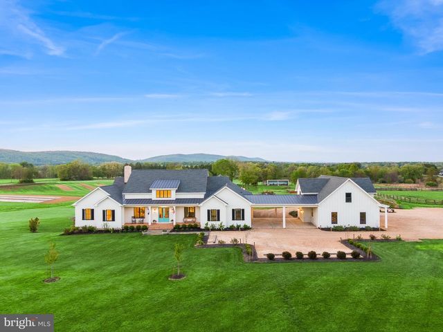 37370 ALLDER SCHOOL RD, Purcellville, VA 20132