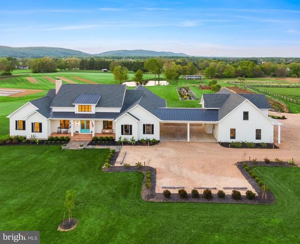 37370 ALLDER SCHOOL RD, Purcellville, VA 20132