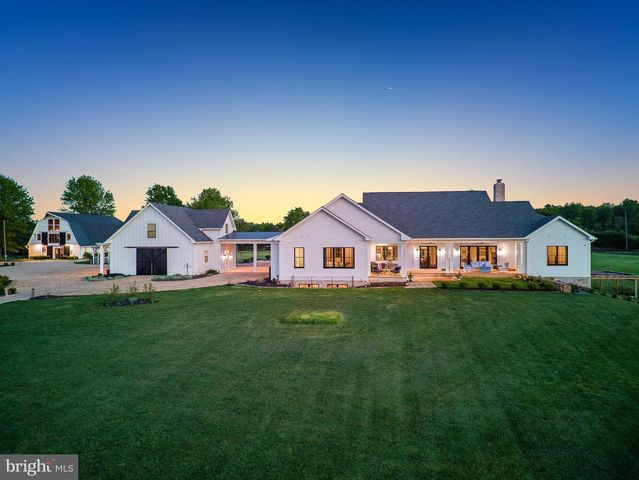 37370 ALLDER SCHOOL RD, Purcellville, VA 20132
