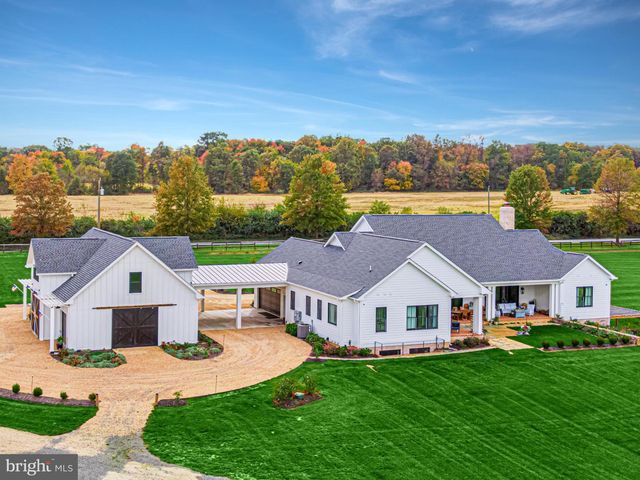 37370 ALLDER SCHOOL RD, Purcellville, VA 20132