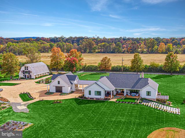 37370 ALLDER SCHOOL RD, Purcellville, VA 20132