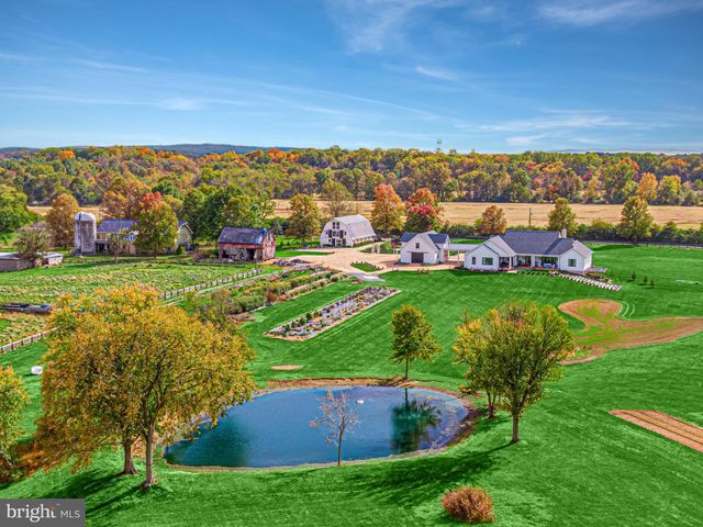37370 ALLDER SCHOOL RD, Purcellville, VA 20132