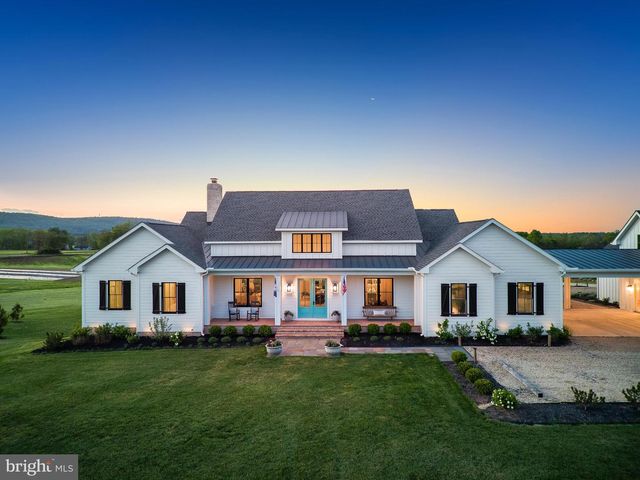 37370 ALLDER SCHOOL RD, Purcellville, VA 20132
