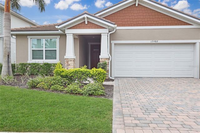 17982 GRAND PROSPERITY DRIVE, Venice, FL 34293