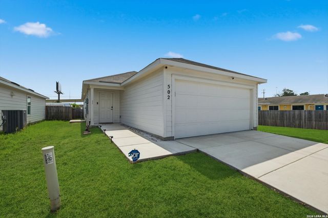 502 Primrose, San Antonio, TX 78227