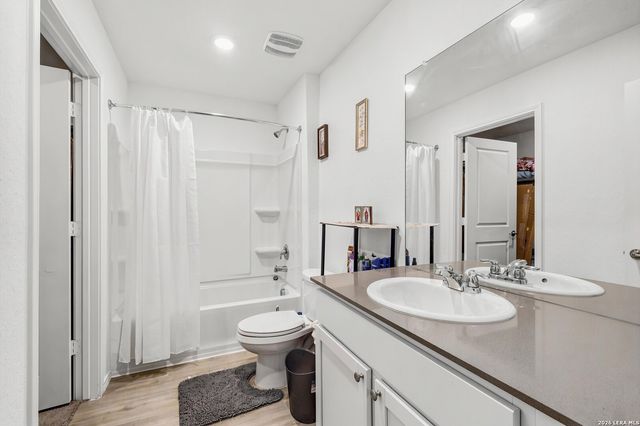 502 Primrose, San Antonio, TX 78227