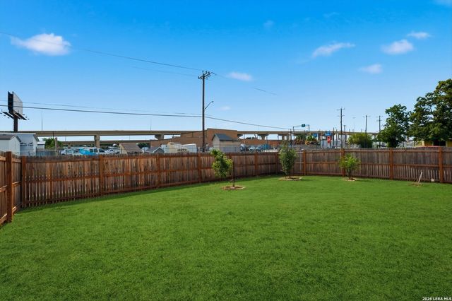 502 Primrose, San Antonio, TX 78227
