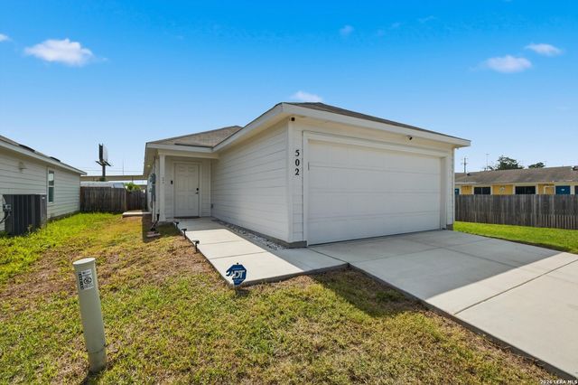 502 Primrose, San Antonio, TX 78227