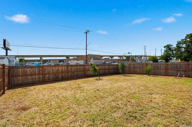 502 Primrose, San Antonio, TX 78227