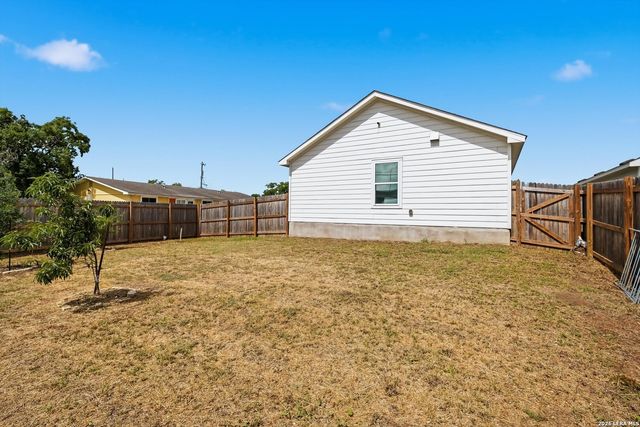 502 Primrose, San Antonio, TX 78227