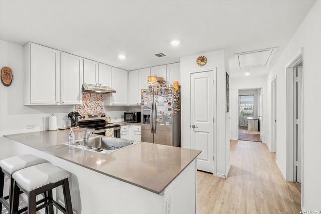502 Primrose, San Antonio, TX 78227