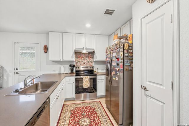 502 Primrose, San Antonio, TX 78227