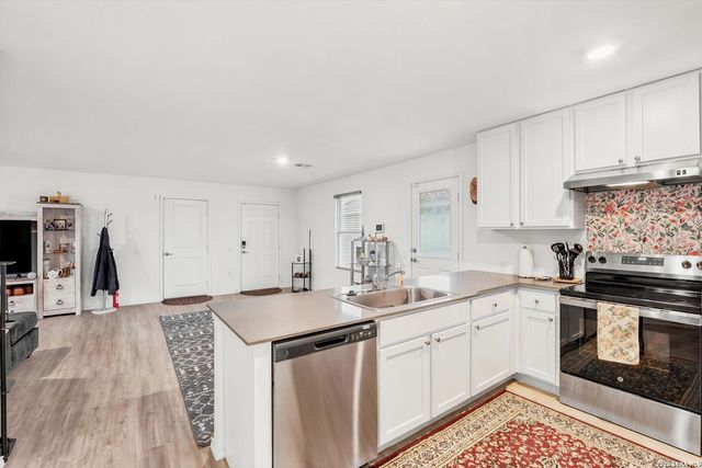502 Primrose, San Antonio, TX 78227