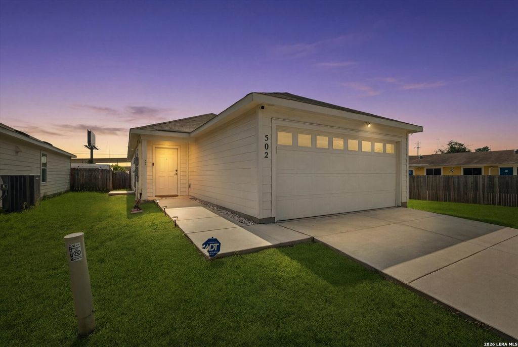 502 Primrose, San Antonio, TX 78227