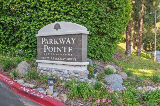 7506 Parkway Drive 201, La Mesa, CA 91942