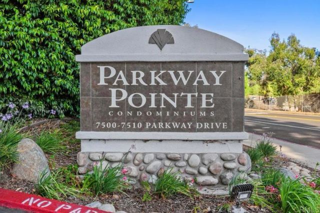 7506 Parkway Drive 201, La Mesa, CA 91942